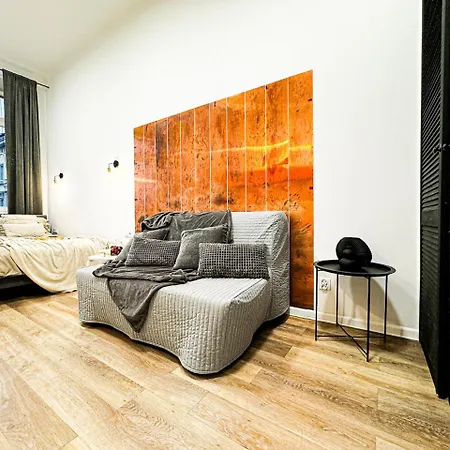 アパート 1min Walk To Market Square, Beautiful Views! Stylish 1br Kitchen *